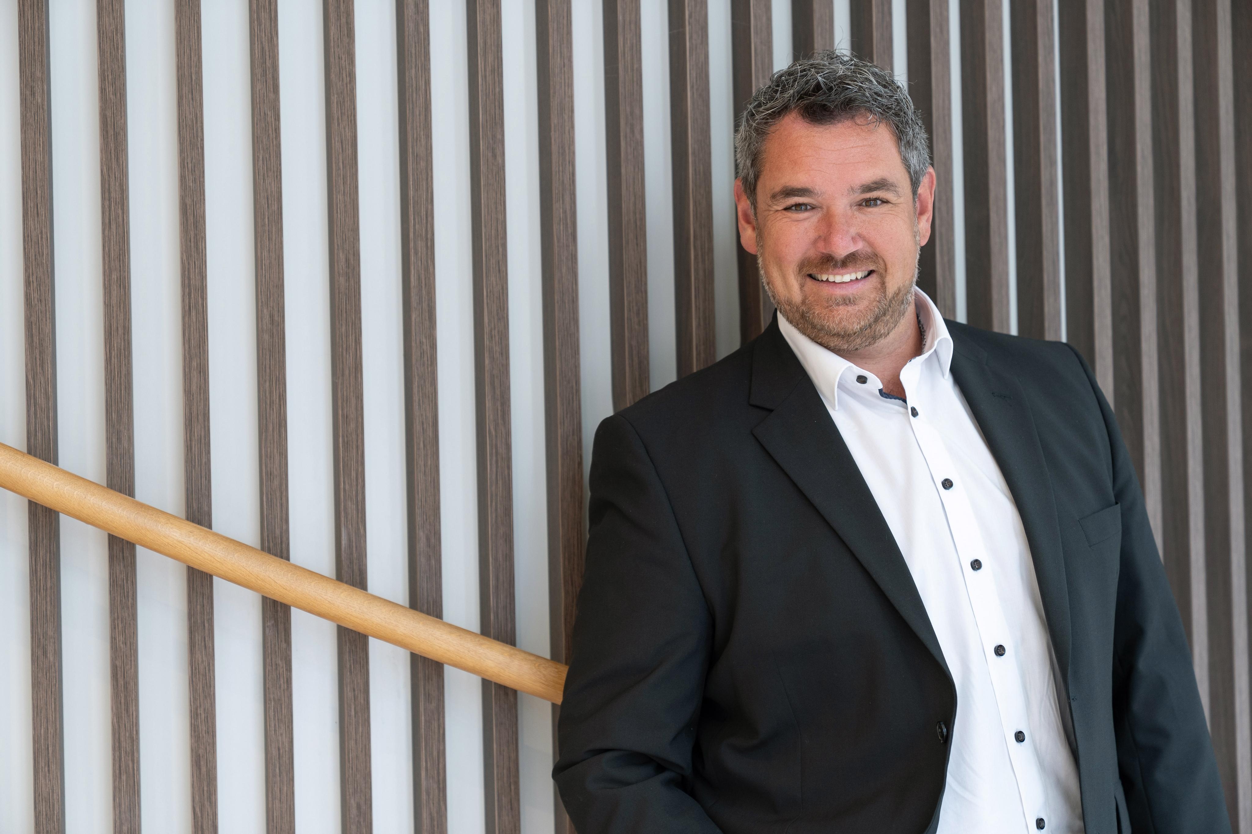 Foto von Daniel Ellermann