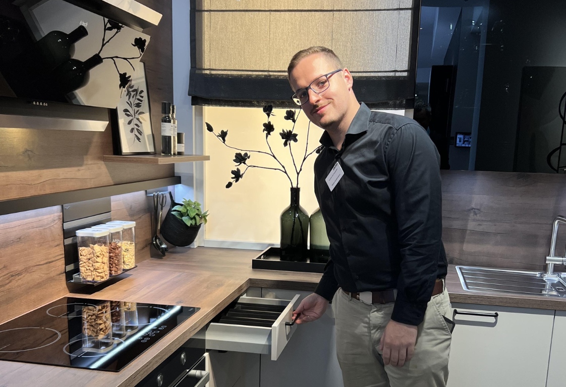 Foto von Herr Buddendieck