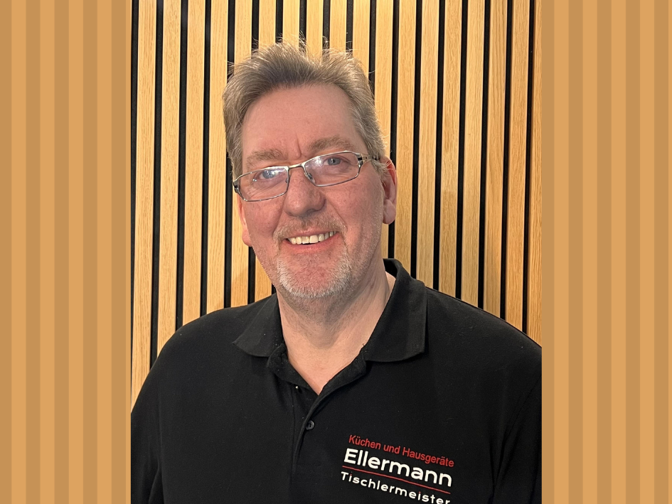 Foto von Dirk