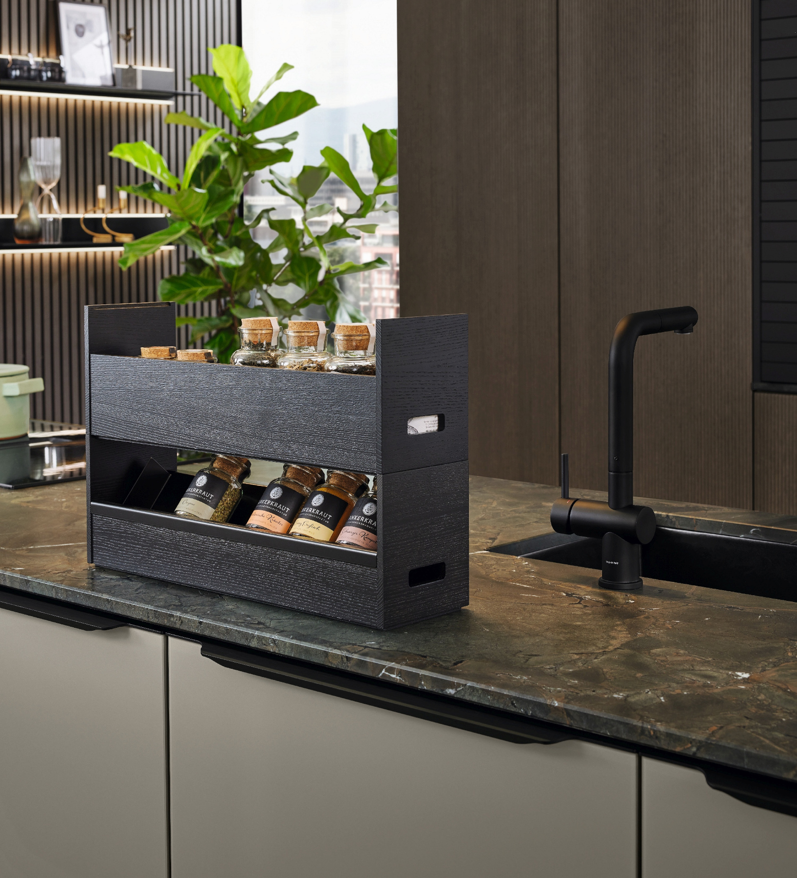 Ballerina TALEA Freebox