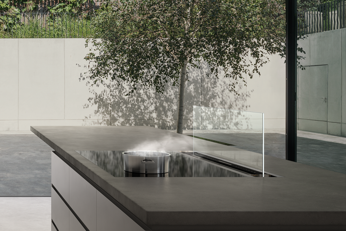 Gaggenau Dunstabzüge Serie 200