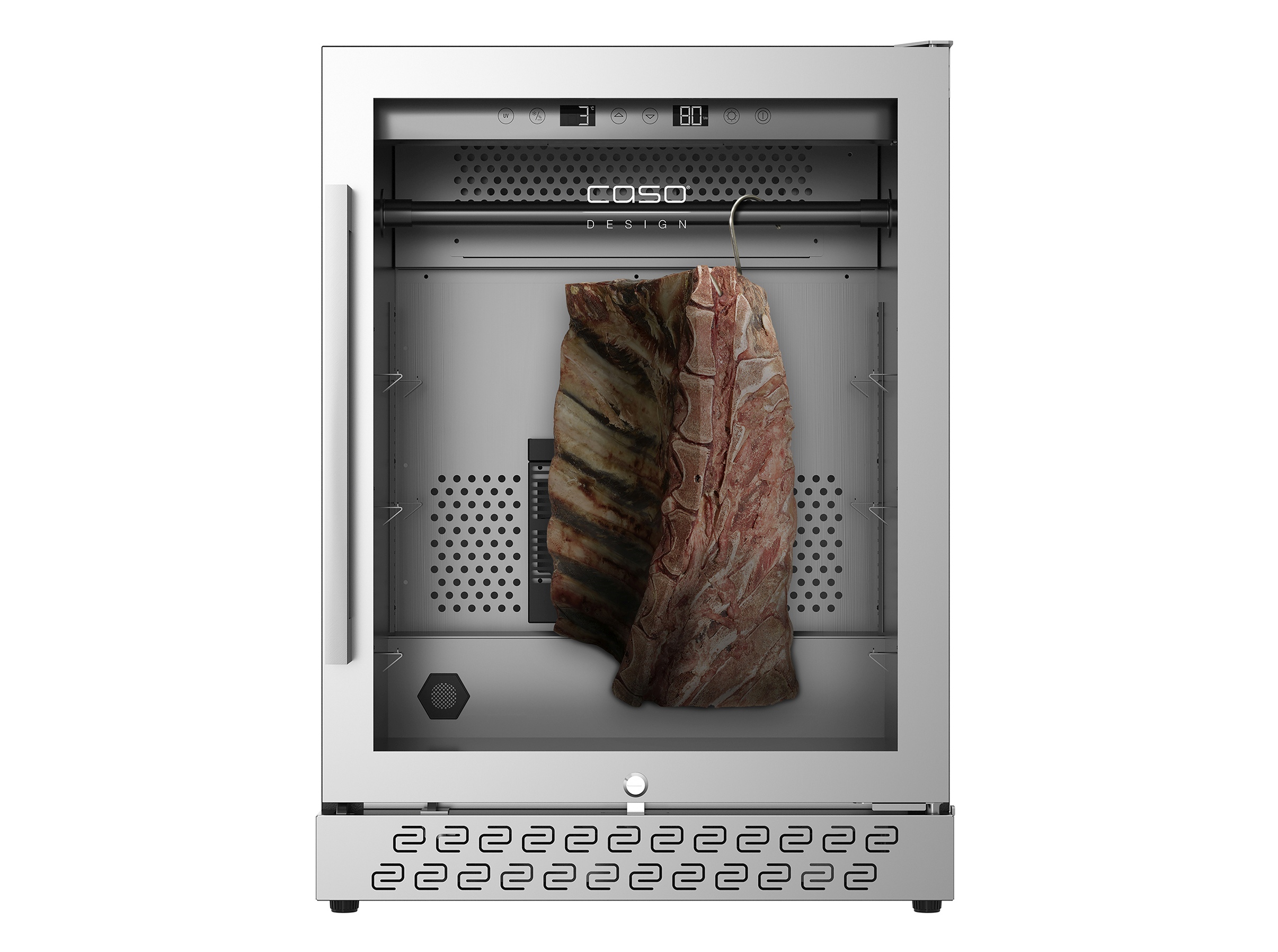 CASO Design Dry Ager klein