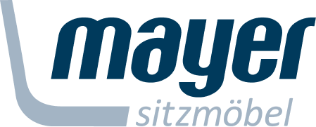 Logo Mayer Sitzmöbel PNG