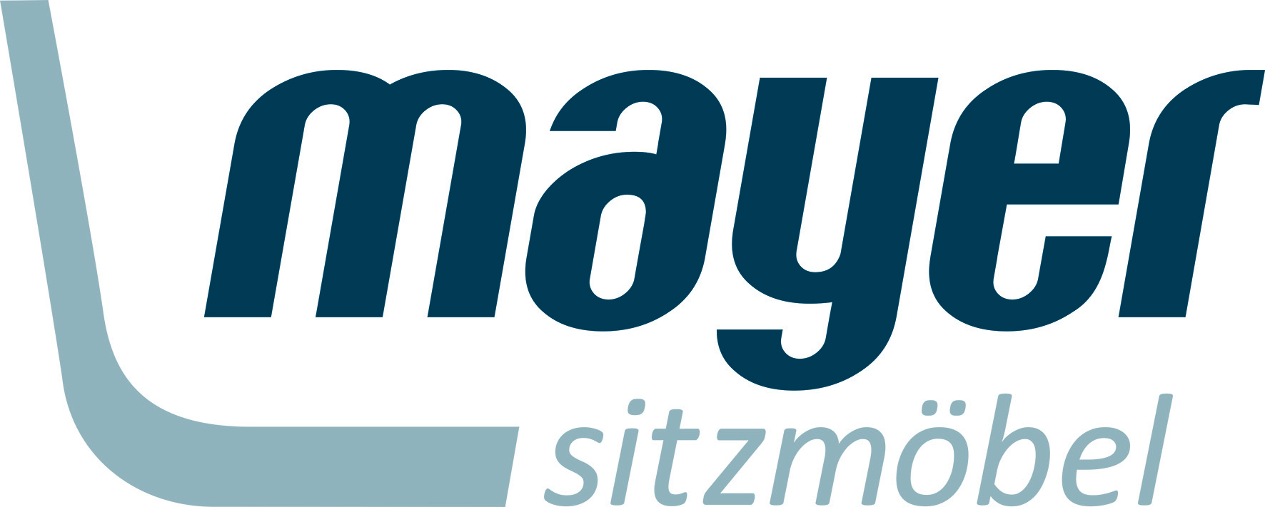 Mayer Sitzmöbel Logo